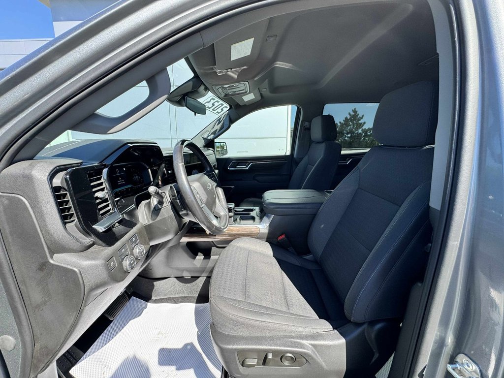2023 Chevrolet Silverado 1500 RST in Tracadie-Sheila, New Brunswick - 7 - w1024h768px