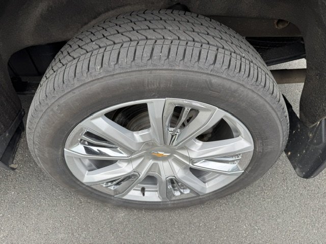 Chevrolet Silverado 1500 High Country 2023 à Tracadie-Sheila, Nouveau-Brunswick - 4 - w1024h768px