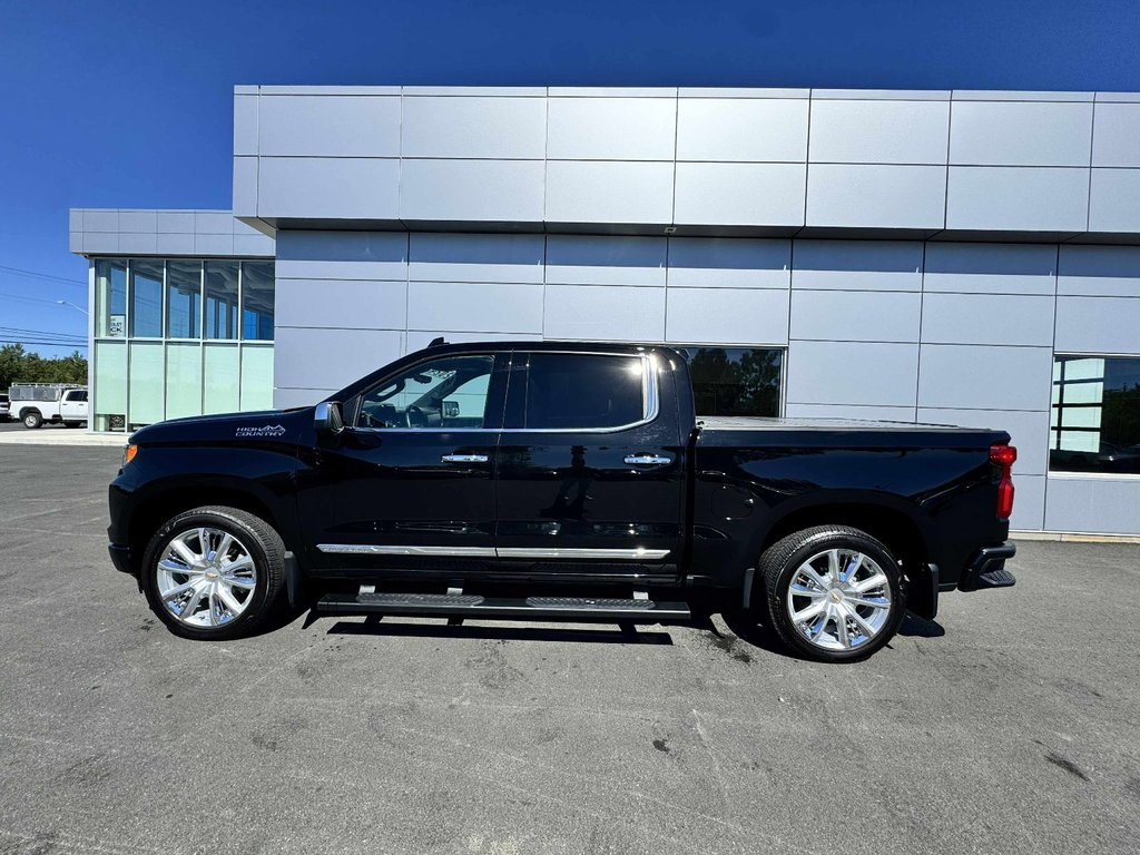 2024 Chevrolet Silverado 1500 High Country in Tracadie-Sheila, New Brunswick - 2 - w1024h768px