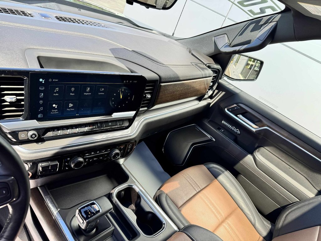 2024 Chevrolet Silverado 1500 High Country in Tracadie-Sheila, New Brunswick - 6 - w1024h768px