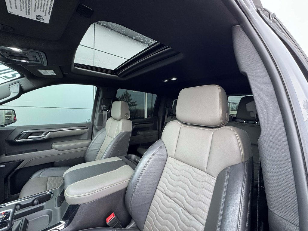 Chevrolet Silverado 1500 ZR2 2024 à Tracadie-Sheila, Nouveau-Brunswick - 7 - w1024h768px