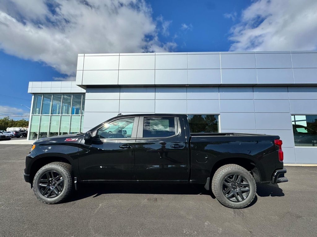 2025  Silverado 1500 RST in Tracadie-Sheila, New Brunswick - 2 - w1024h768px