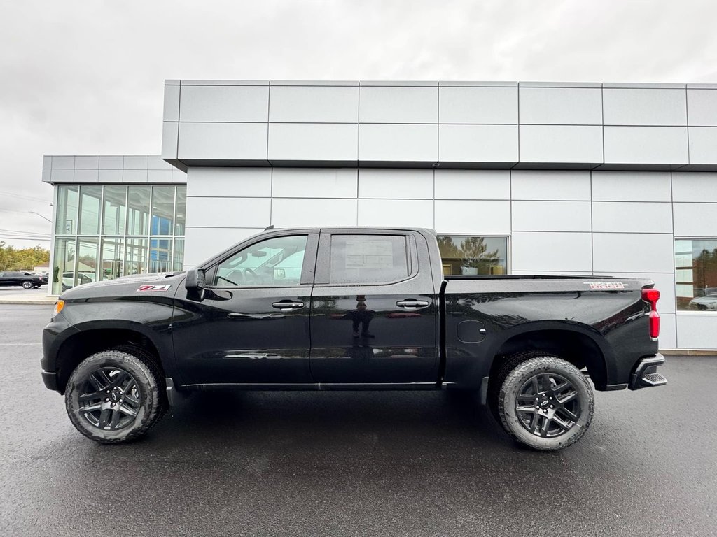 2025  Silverado 1500 LT TRAIL BOSS in Tracadie-Sheila, New Brunswick - 2 - w1024h768px