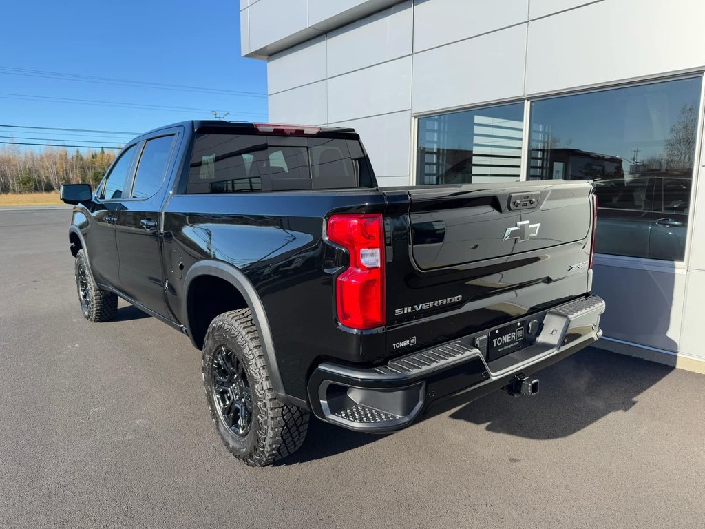 Silverado 1500 ZR2 2025 à Tracadie-Sheila, Nouveau-Brunswick - 3 - w1024h768px