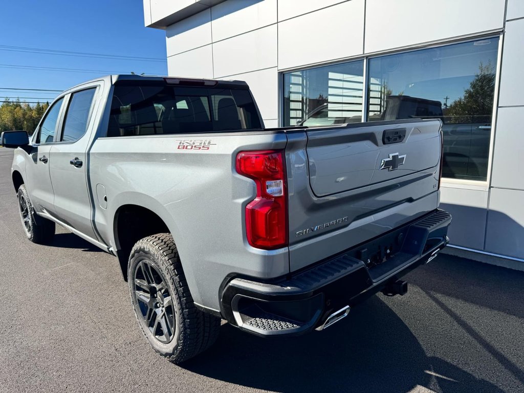 2025  Silverado 1500 LT TRAIL BOSS in Tracadie-Sheila, New Brunswick - 3 - w1024h768px