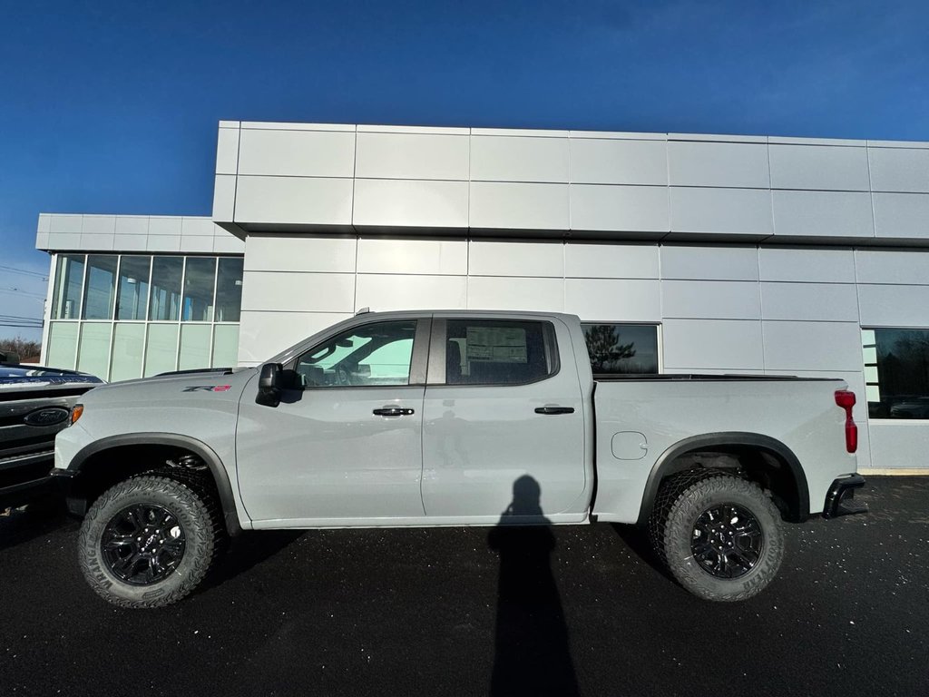 2025  Silverado 1500 ZR2 in Tracadie-Sheila, New Brunswick - 2 - w1024h768px