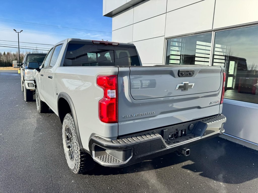 2025  Silverado 1500 ZR2 in Tracadie-Sheila, New Brunswick - 3 - w1024h768px