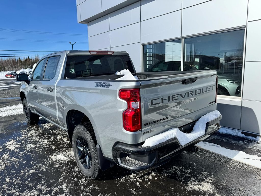 2025 Chevrolet Silverado 1500 LT in Tracadie-Sheila, New Brunswick - 3 - w1024h768px