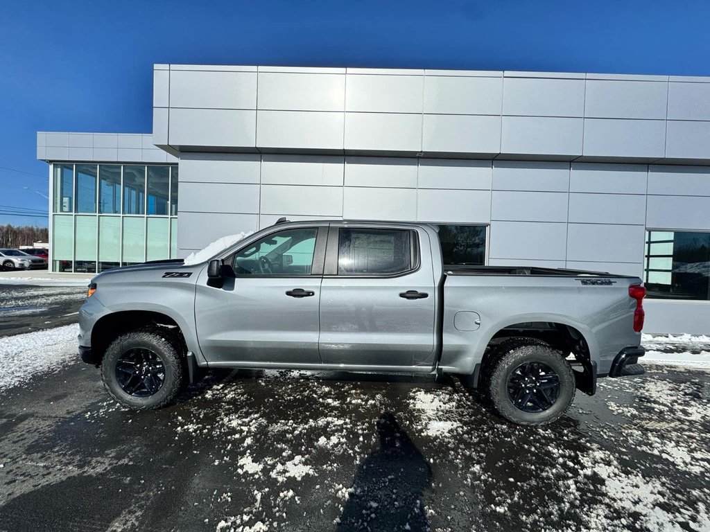 2025 Chevrolet Silverado 1500 LT in Tracadie-Sheila, New Brunswick - 2 - w1024h768px