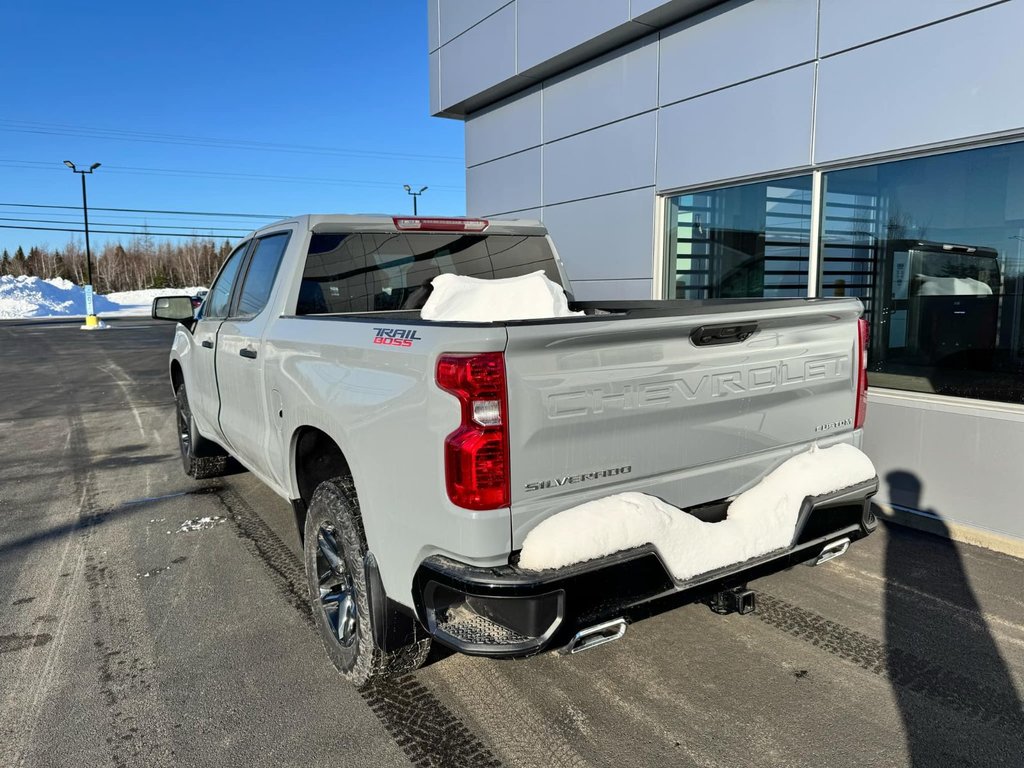 2025 Chevrolet Silverado 1500 LT in Tracadie-Sheila, New Brunswick - 3 - w1024h768px