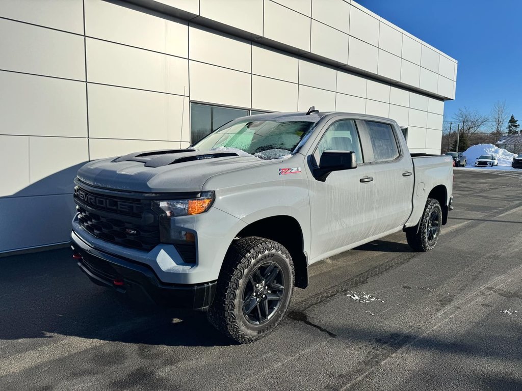 2025 Chevrolet Silverado 1500 LT in Tracadie-Sheila, New Brunswick - 1 - w1024h768px