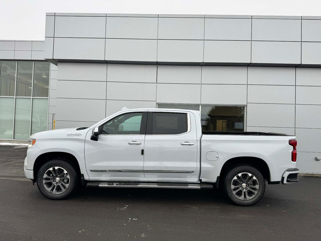 2026 Chevrolet Silverado 1500 High Country in Tracadie-Sheila, New Brunswick - 3 - w1024h768px
