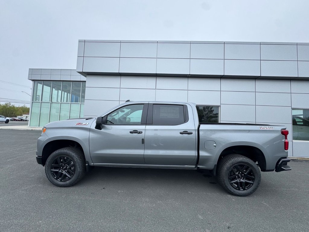 2026 Chevrolet Silverado 1500 LT Trail Boss in Tracadie-Sheila, New Brunswick - 2 - w1024h768px