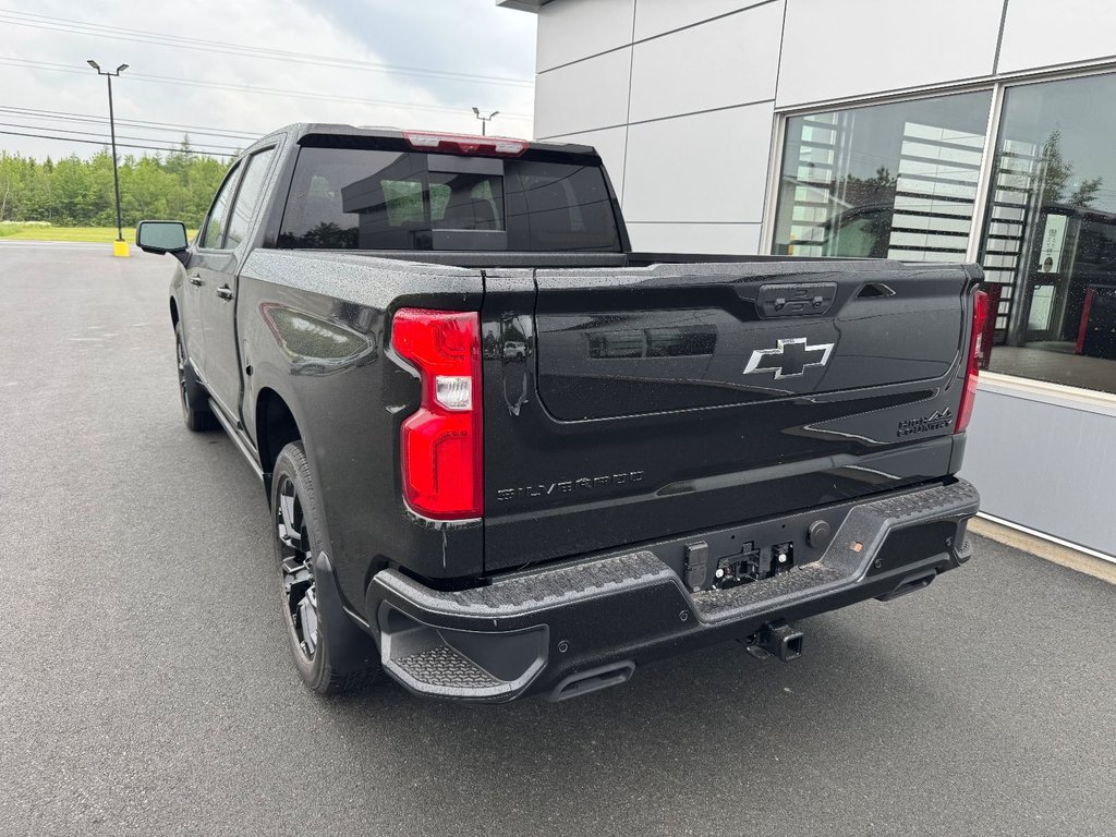 Chevrolet Silverado 1500 High Country 2026 à Tracadie-Sheila, Nouveau-Brunswick - 3 - w1024h768px