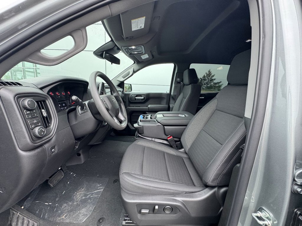 2026 Chevrolet Silverado 1500 Custom Trail Boss in Tracadie-Sheila, New Brunswick - 4 - w1024h768px