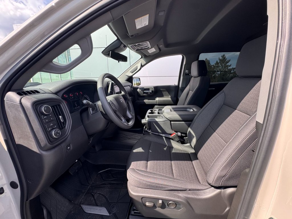 2026 Chevrolet Silverado 1500 Custom Trail Boss in Tracadie-Sheila, New Brunswick - 5 - w1024h768px
