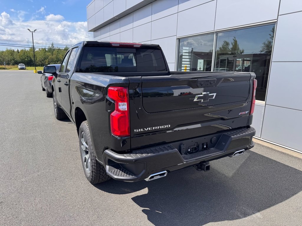 Chevrolet Silverado 1500 RST 2026 à Tracadie-Sheila, Nouveau-Brunswick - 3 - w1024h768px