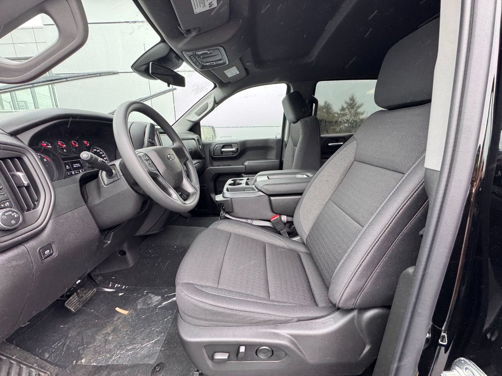 2026 Chevrolet Silverado 1500 Custom Trail Boss in Tracadie-Sheila, New Brunswick - 4 - w1024h768px