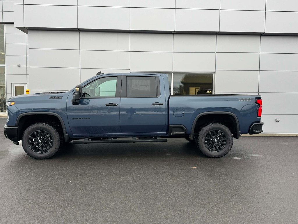 2026 Chevrolet Silverado 2500 HD LT in Tracadie-Sheila, New Brunswick - 2 - w1024h768px