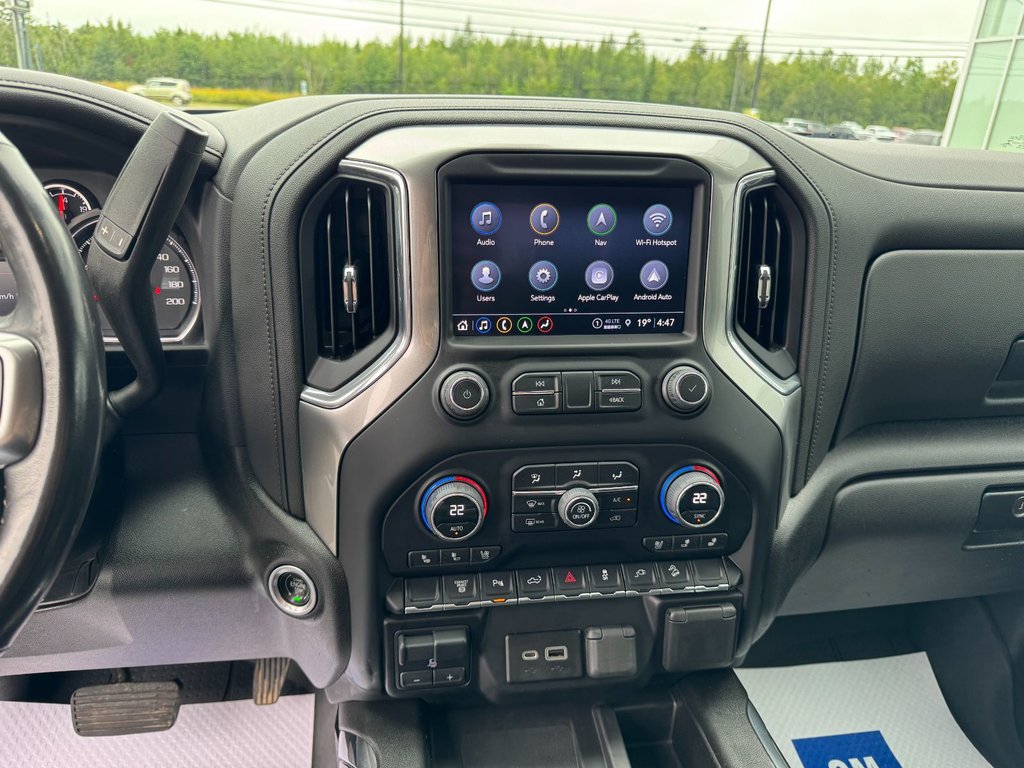 2023 Chevrolet Silverado 2500HD LTZ in Tracadie-Sheila, New Brunswick - 15 - w1024h768px
