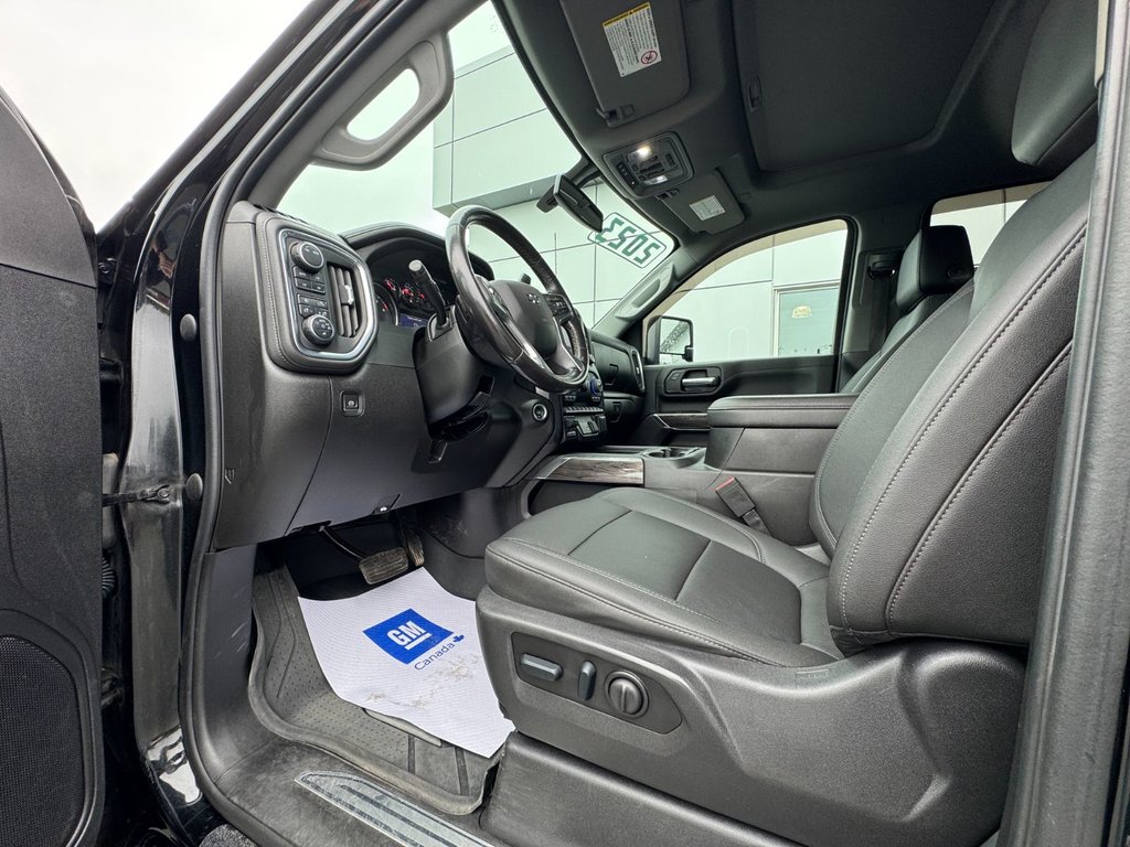 2023 Chevrolet Silverado 2500HD LTZ in Tracadie-Sheila, New Brunswick - 10 - w1024h768px
