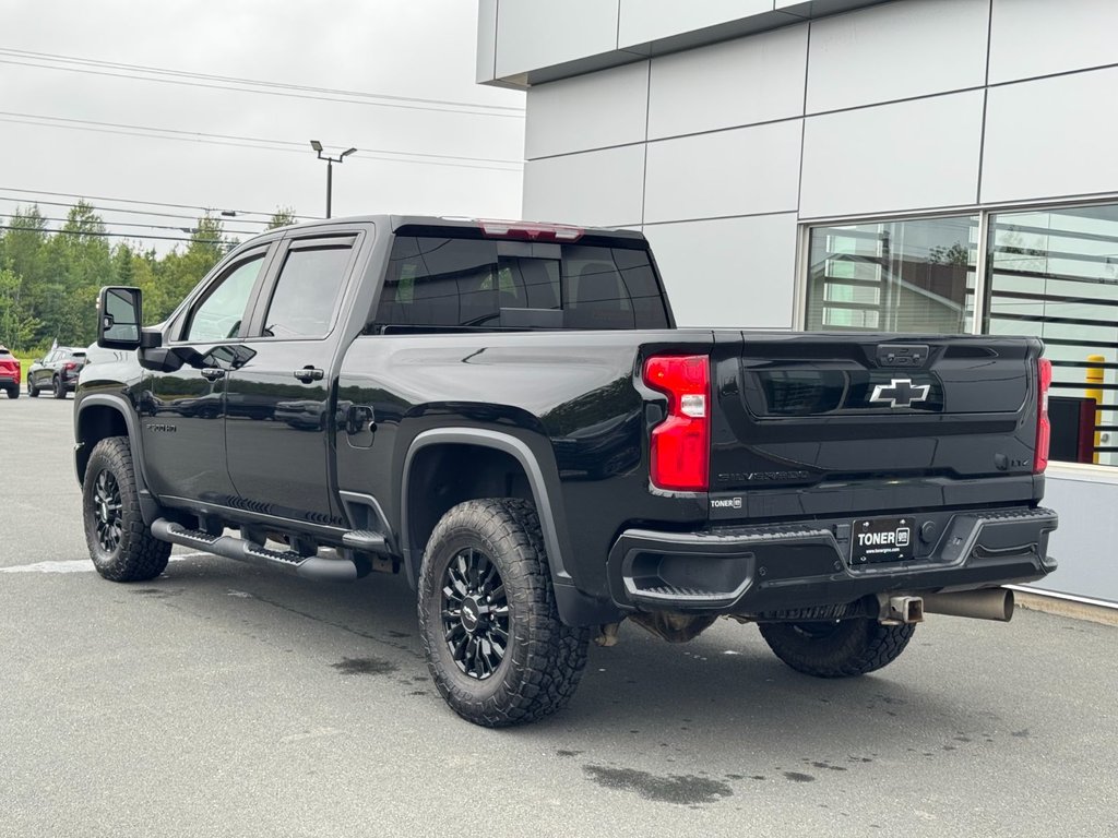2023 Chevrolet Silverado 2500HD LTZ in Tracadie-Sheila, New Brunswick - 5 - w1024h768px
