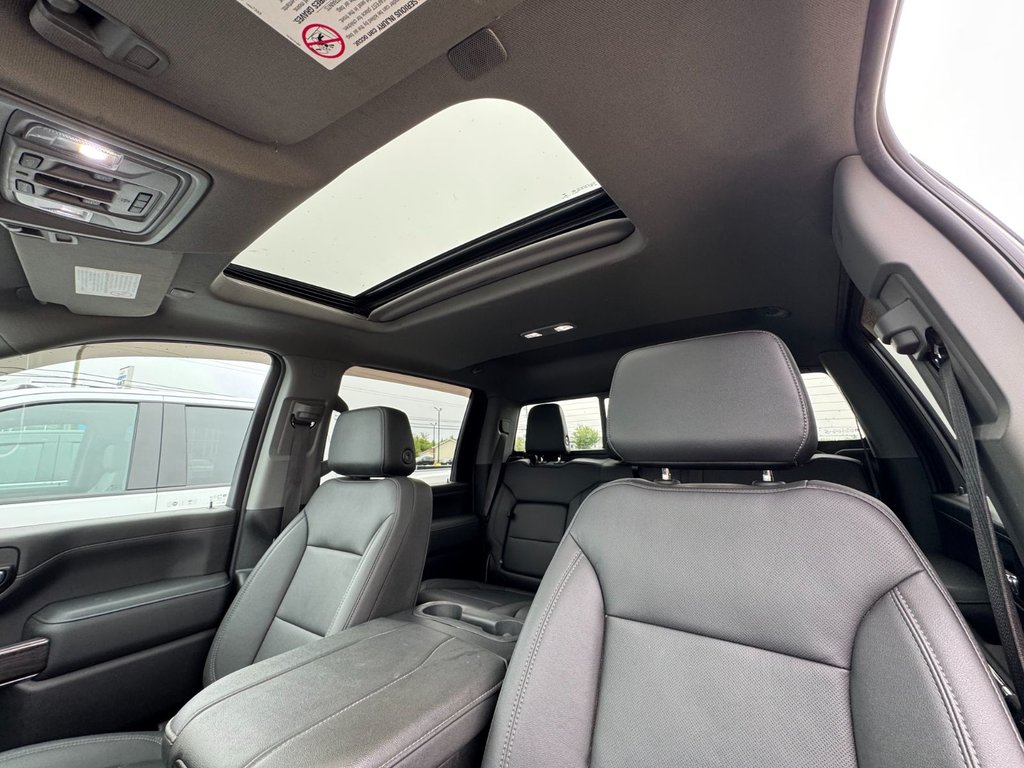 2023 Chevrolet Silverado 2500HD LTZ in Tracadie-Sheila, New Brunswick - 11 - w1024h768px