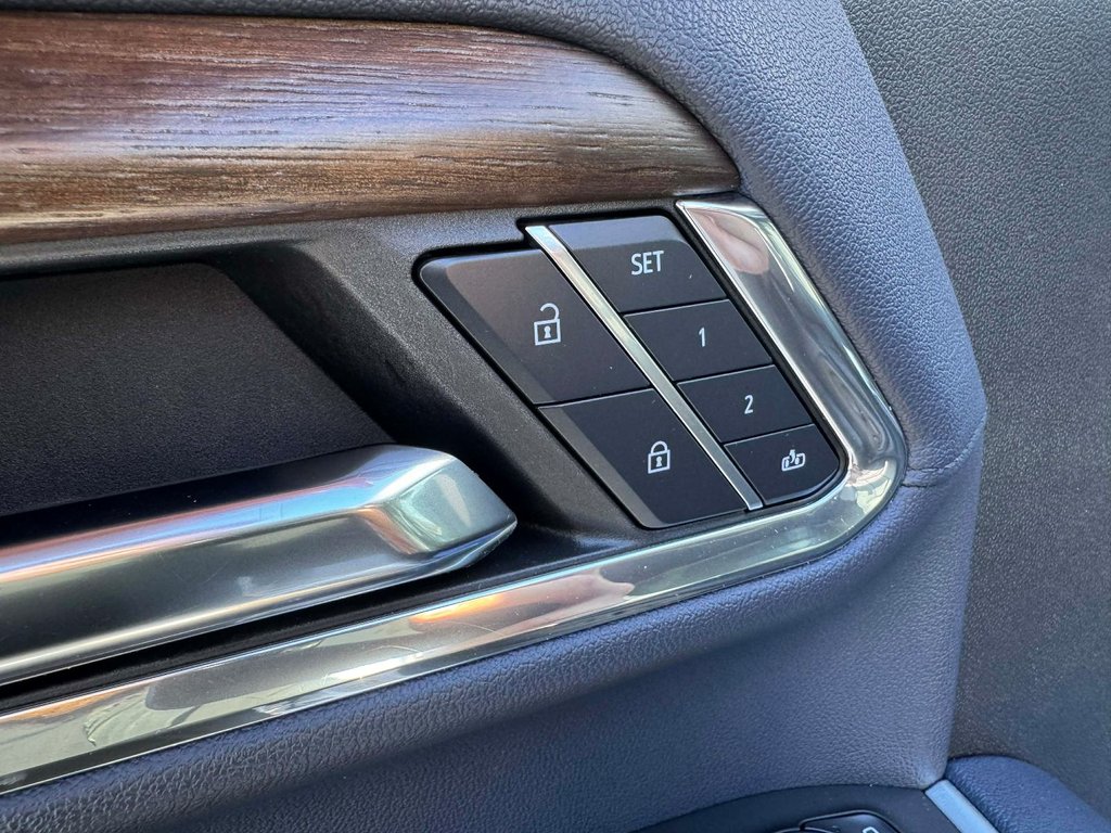 2024 Chevrolet Silverado 2500HD High Country in Tracadie-Sheila, New Brunswick - 16 - w1024h768px