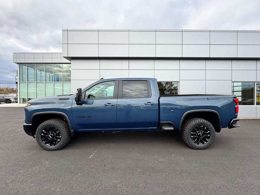 Silverado 2500HD LT 2025 à Tracadie-Sheila, Nouveau-Brunswick - 2 - w1024h768px