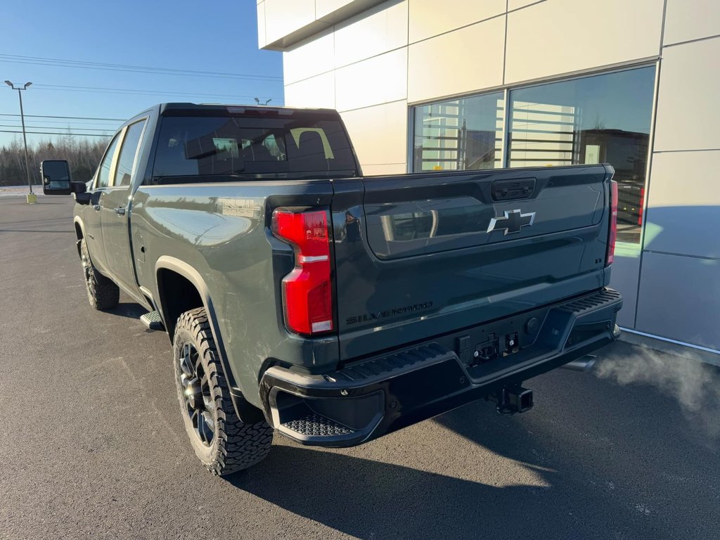 2025  SILVERADO 2500 HD LT in Tracadie-Sheila, New Brunswick - 3 - w1024h768px