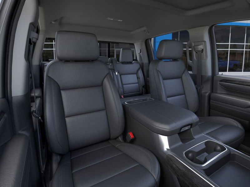 2025 Chevrolet Silverado 2500HD LTZ in Tracadie-Sheila, New Brunswick - 6 - w1024h768px