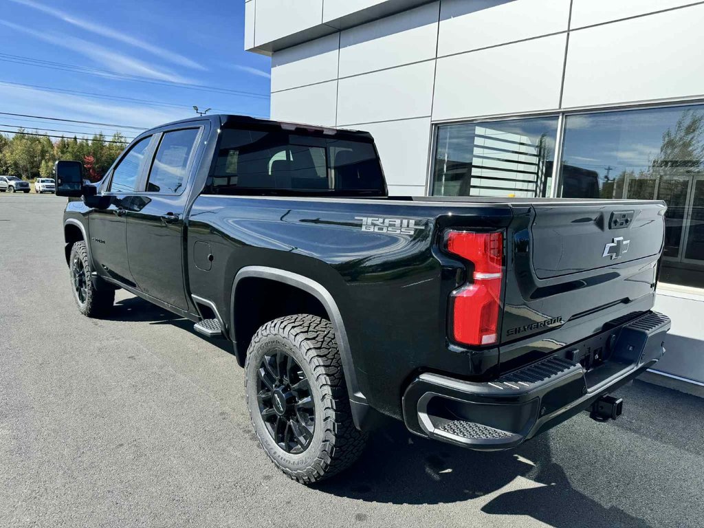 2026 Chevrolet SILVERADO 2500HD LT in Tracadie-Sheila, New Brunswick - 3 - w1024h768px