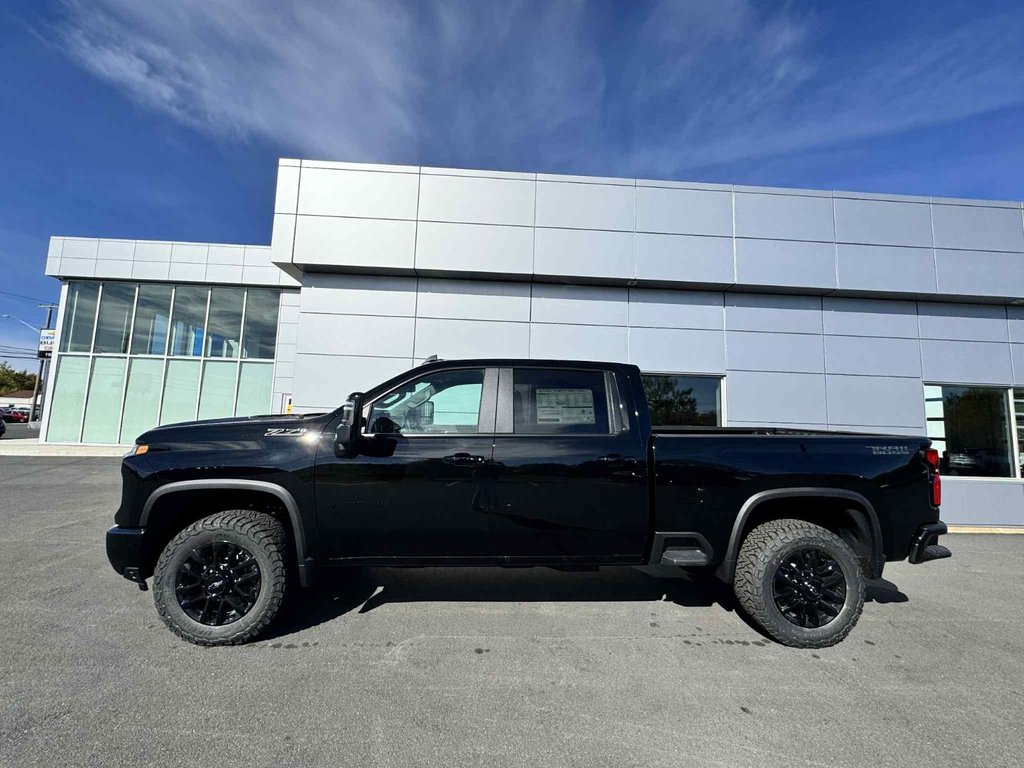 2026 Chevrolet SILVERADO 2500HD LT in Tracadie-Sheila, New Brunswick - 2 - w1024h768px
