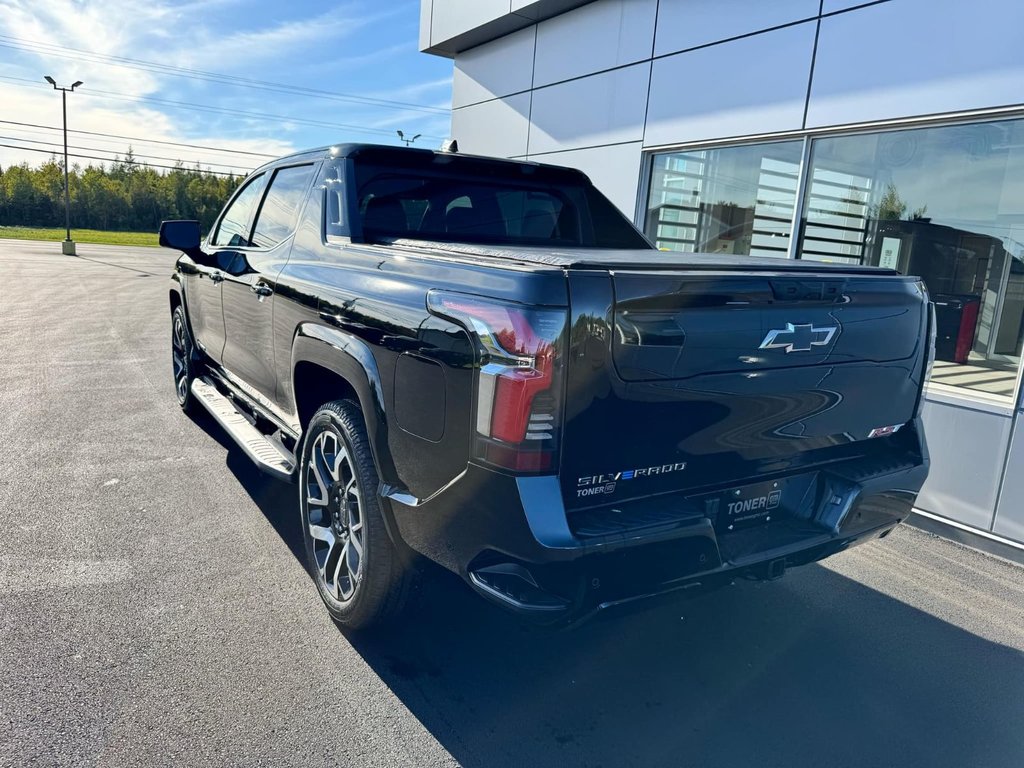 Silverado EV RST 2024 à Tracadie-Sheila, Nouveau-Brunswick - 3 - w1024h768px