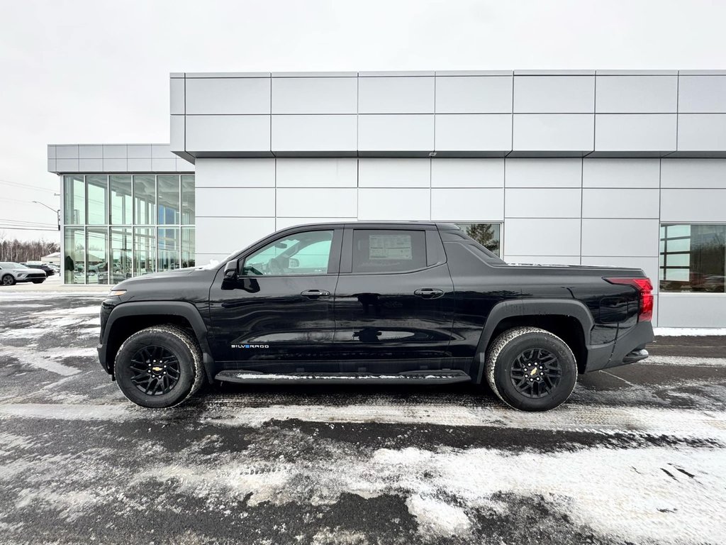 2024  Silverado EV 3WT in Tracadie-Sheila, New Brunswick - 3 - w1024h768px