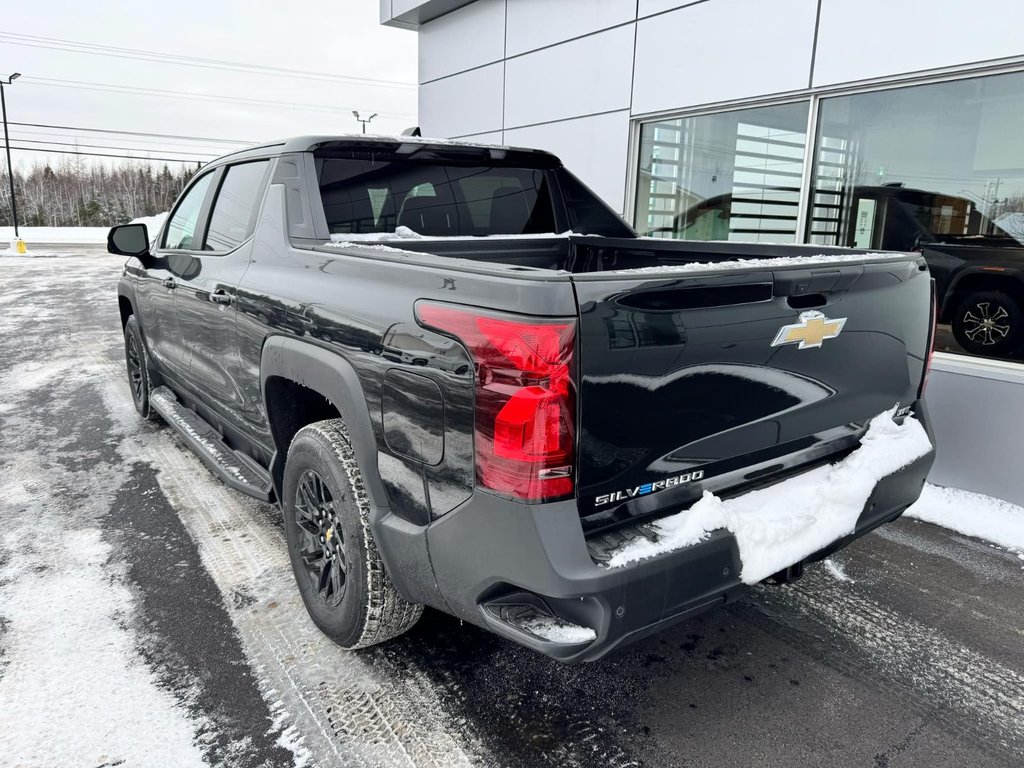 2024  Silverado EV 3WT in Tracadie-Sheila, New Brunswick - 2 - w1024h768px