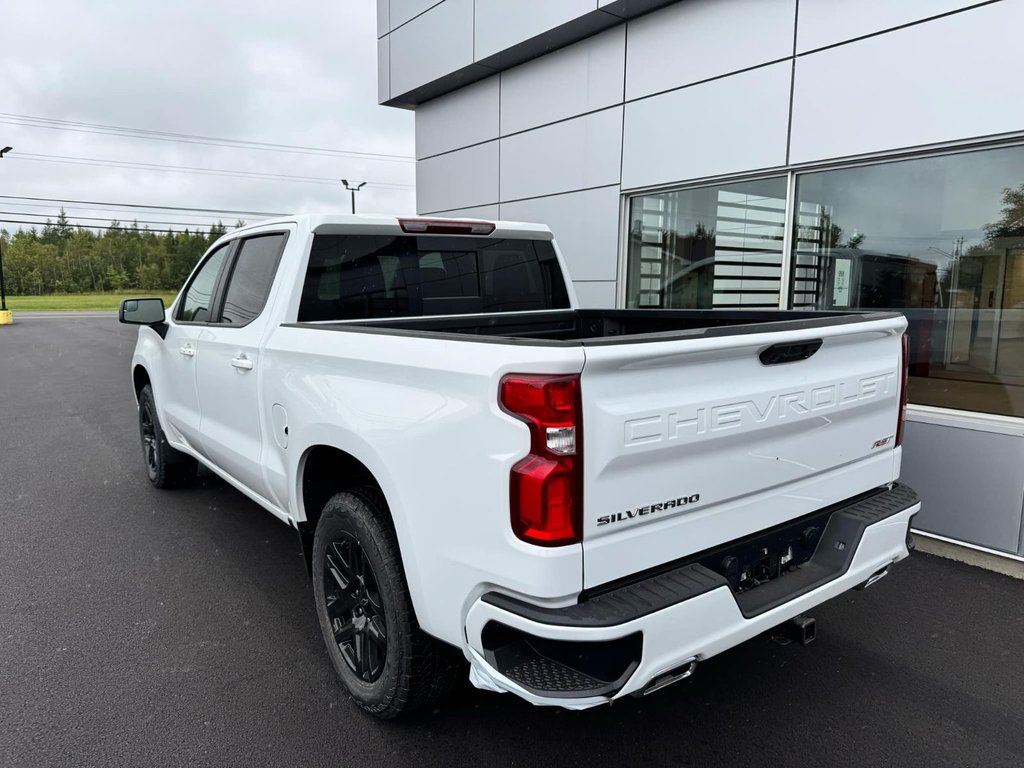 2025  Silverado 1500 CREW RST 4WD in Tracadie-Sheila, New Brunswick - 3 - w1024h768px