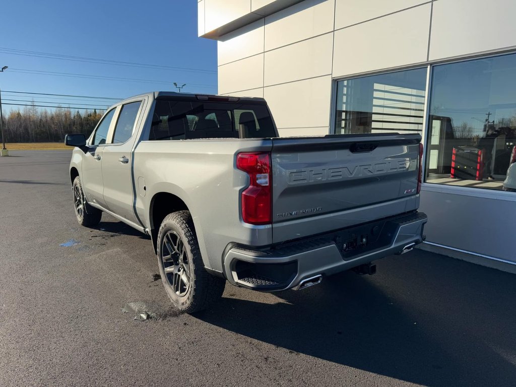 2025  Silverado 1500 RST in Tracadie-Sheila, New Brunswick - 5 - w1024h768px