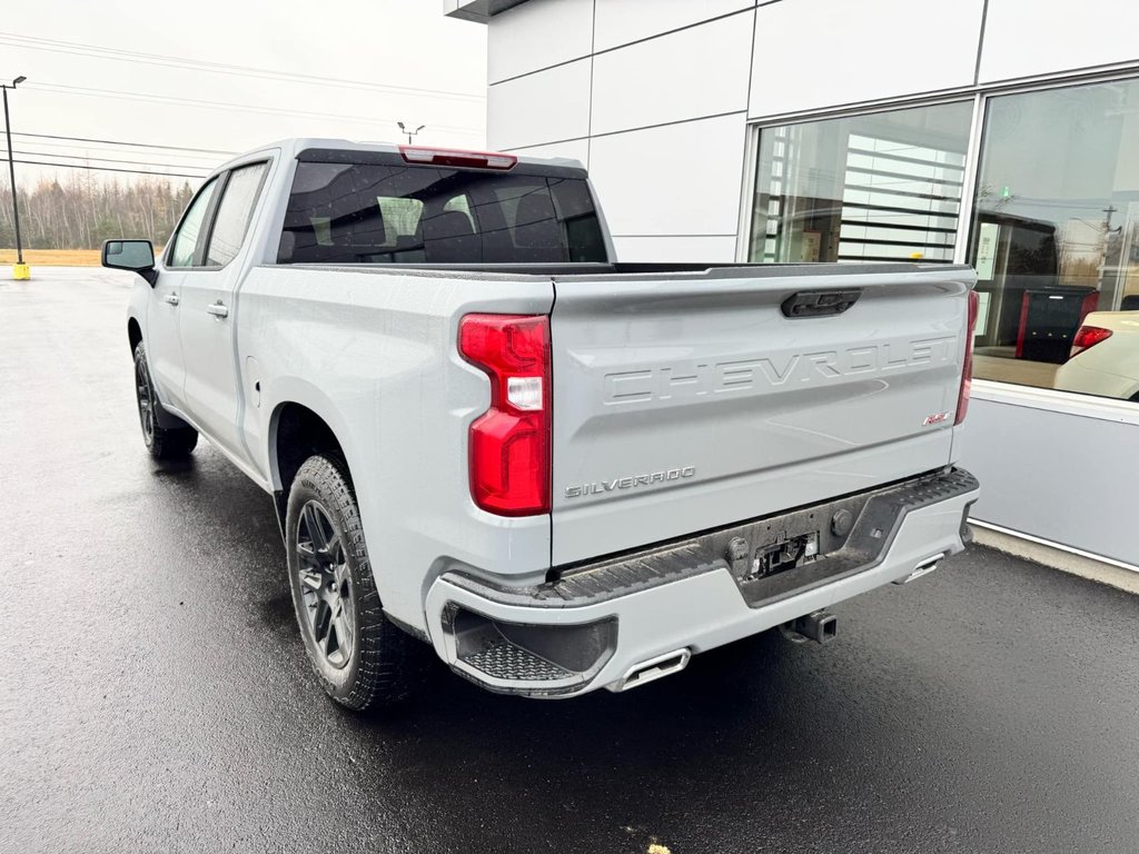 Silverado 1500 RST 2025 à Tracadie-Sheila, Nouveau-Brunswick - 3 - w1024h768px