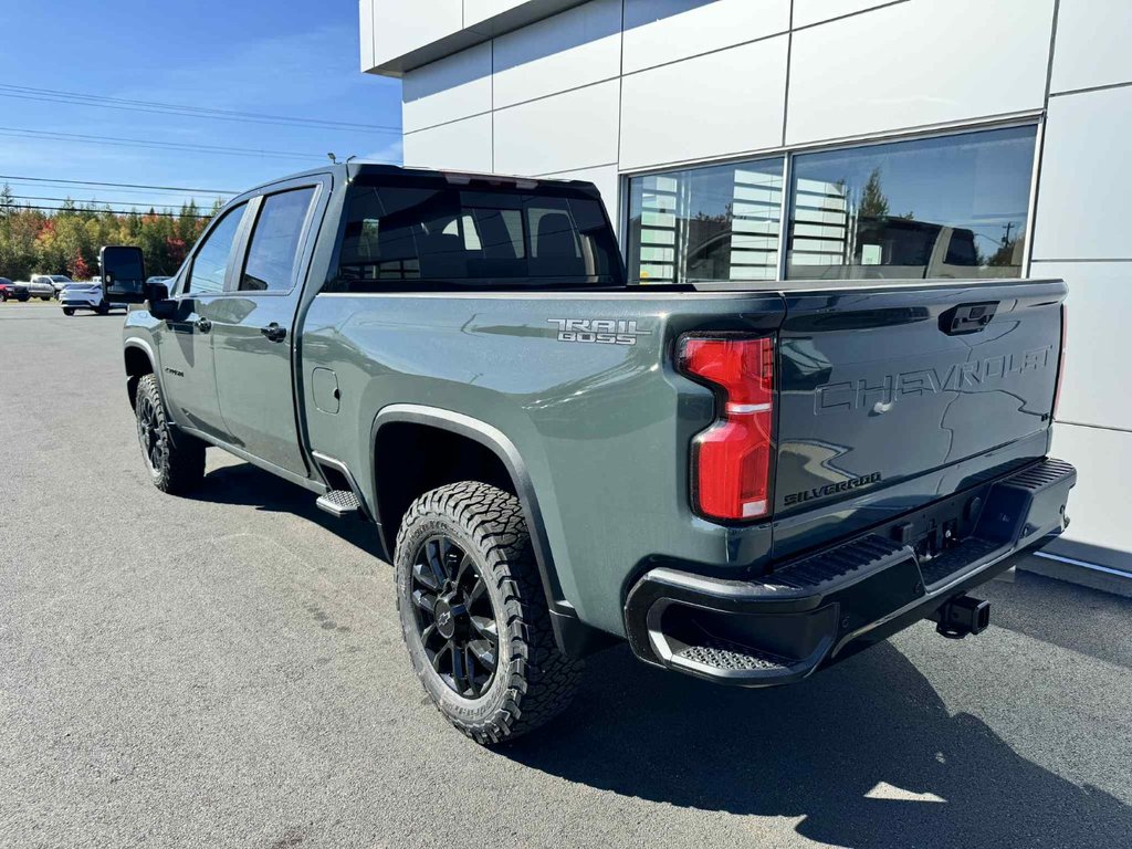2026 Chevrolet SILVERADO 2500 4WD LT CREW in Tracadie-Sheila, New Brunswick - 3 - w1024h768px