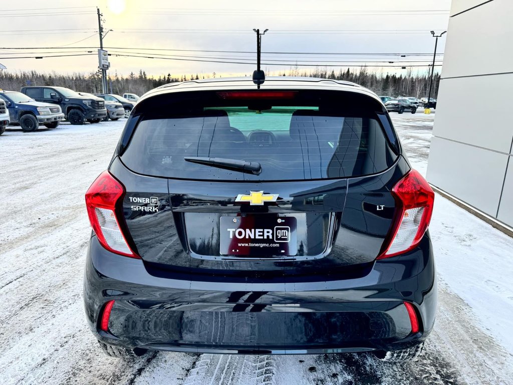 Chevrolet Spark 1LT 2022 à Tracadie-Sheila, Nouveau-Brunswick - 3 - w1024h768px