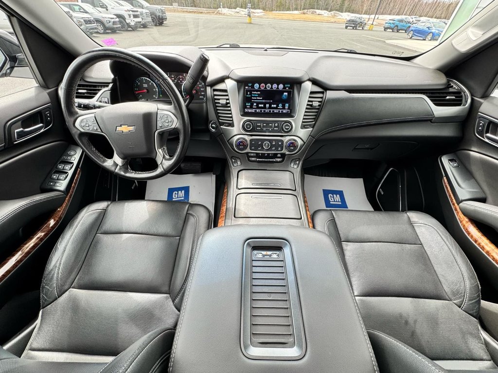 Chevrolet Suburban Premier 2019 à Tracadie-Sheila, Nouveau-Brunswick - 10 - w1024h768px
