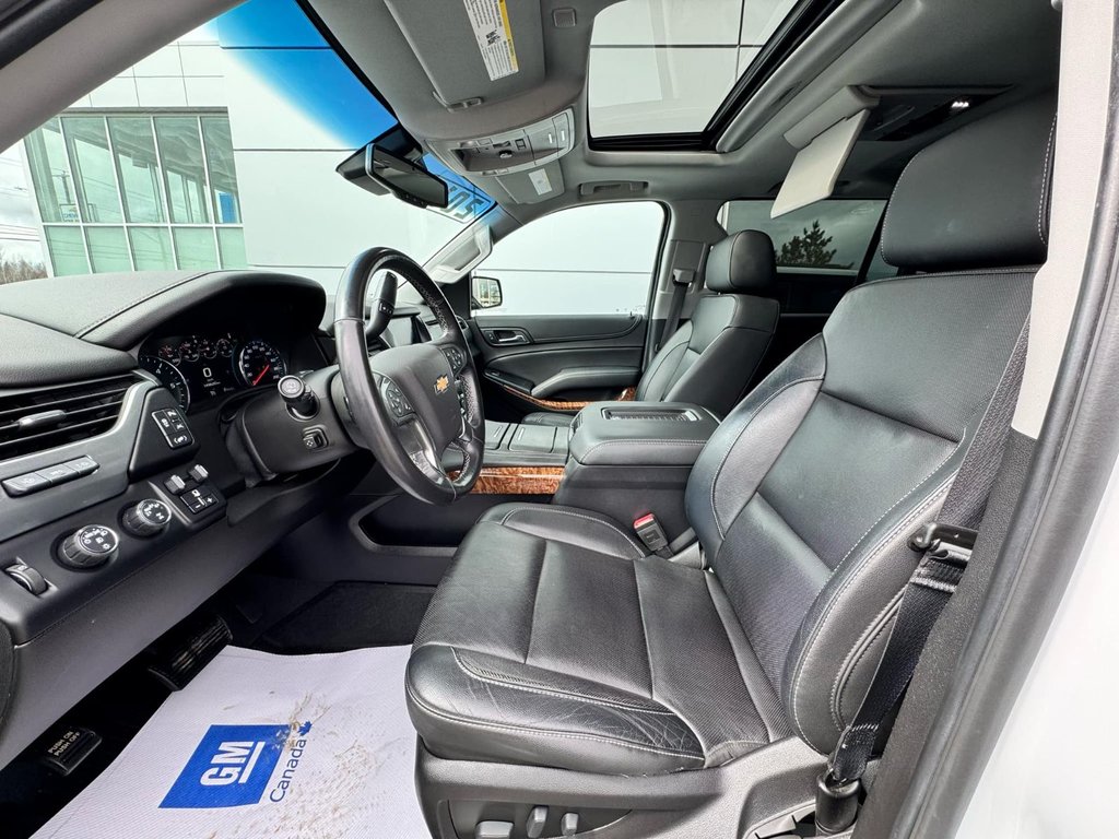 Chevrolet Suburban Premier 2019 à Tracadie-Sheila, Nouveau-Brunswick - 8 - w1024h768px