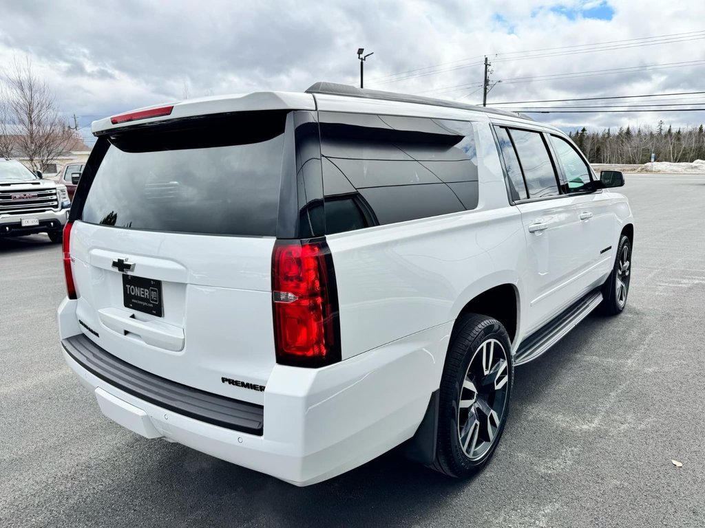Chevrolet Suburban Premier 2019 à Tracadie-Sheila, Nouveau-Brunswick - 6 - w1024h768px