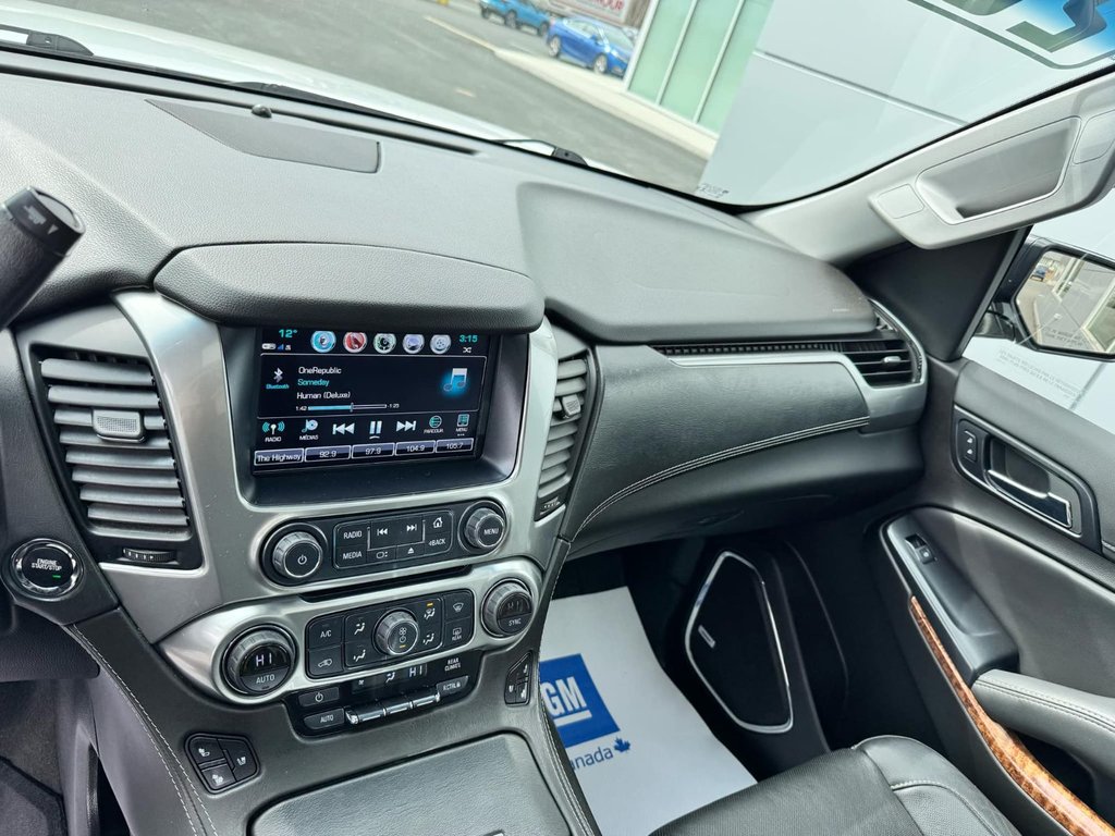 Chevrolet Suburban Premier 2019 à Tracadie-Sheila, Nouveau-Brunswick - 13 - w1024h768px