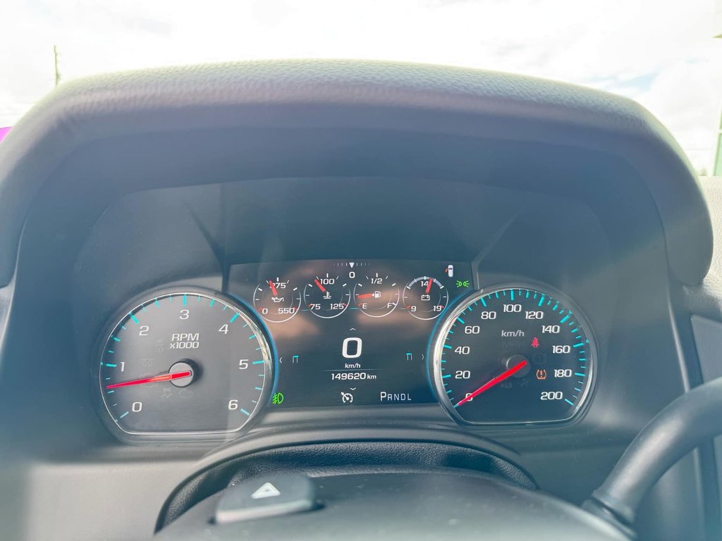 Chevrolet Suburban Premier 2019 à Tracadie-Sheila, Nouveau-Brunswick - 7 - w1024h768px