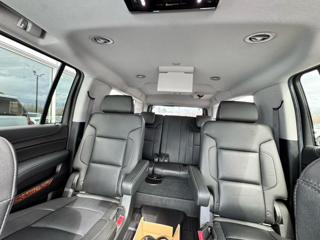 Chevrolet Suburban Premier 2019 à Tracadie-Sheila, Nouveau-Brunswick - 12 - w1024h768px