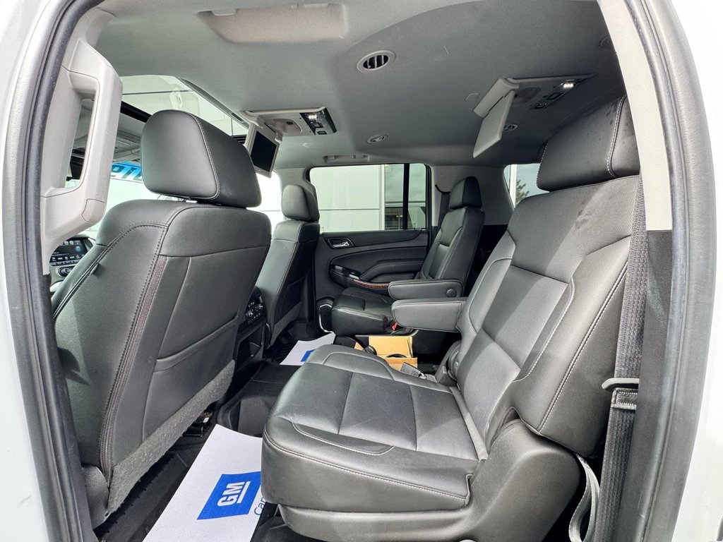 Chevrolet Suburban Premier 2019 à Tracadie-Sheila, Nouveau-Brunswick - 9 - w1024h768px