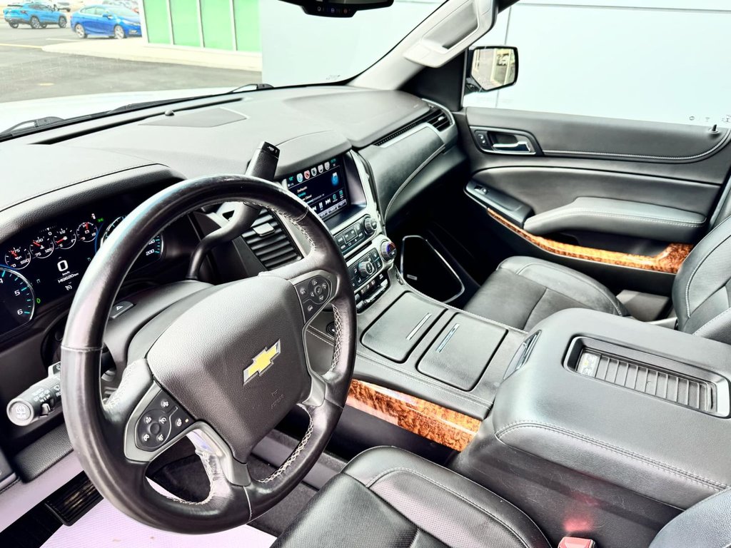 Chevrolet Suburban Premier 2019 à Tracadie-Sheila, Nouveau-Brunswick - 11 - w1024h768px