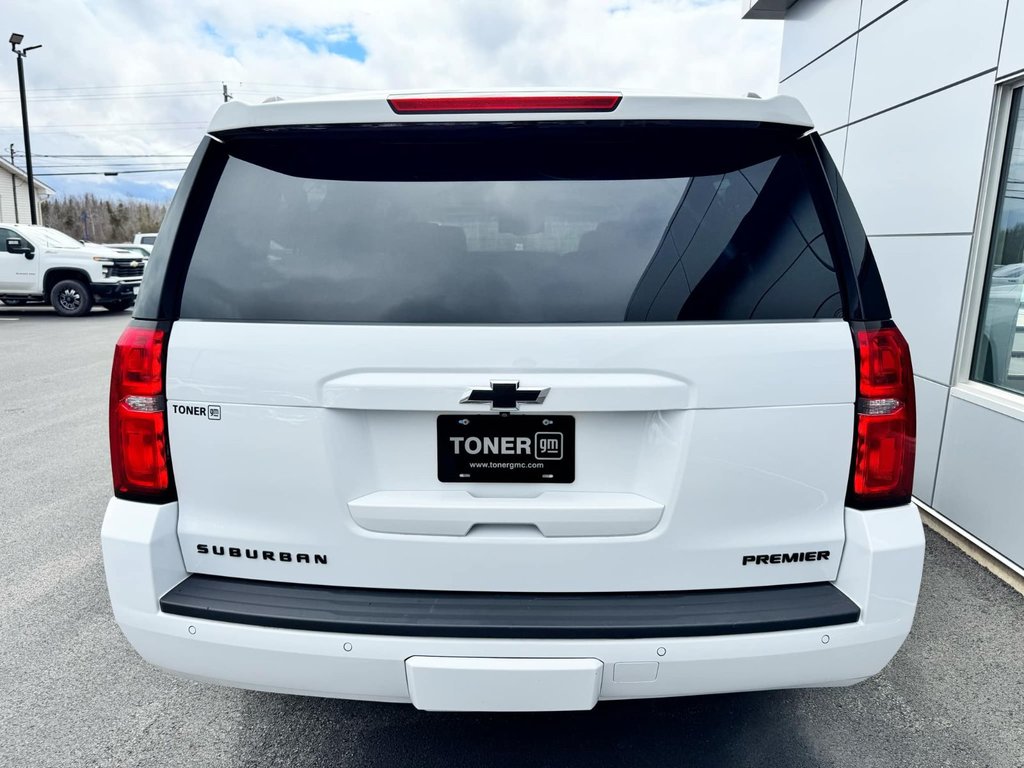Chevrolet Suburban Premier 2019 à Tracadie-Sheila, Nouveau-Brunswick - 3 - w1024h768px